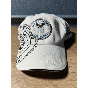 United States Air Force Hat Florida American Legion Baseball Cap‎